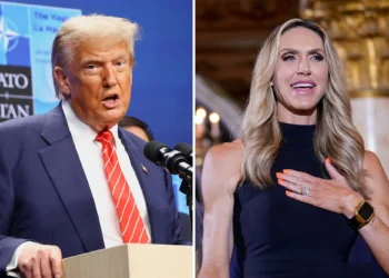 Exclusive: Lara Trump Considering Run for NC Senate, Says She Sees Herself as a Senator