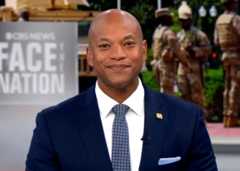 Moore: Trump’s D.C. Crackdown ‘Not Sustainable,’ ‘It’s Costing Over a Million Dollars a Day’