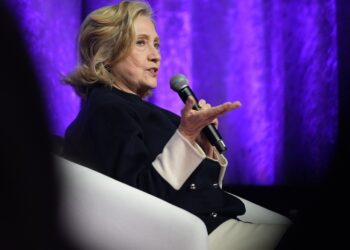 Bless Her Heart: Bitter Hillary Clinton Is Inconveniently Fact Checked Over Statement on New WH Ballroom