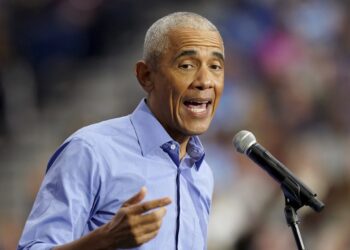 Obama Whines That TX Redistricting Is a Threat to Democracy, But His Past Efforts Come Back to Bite Him