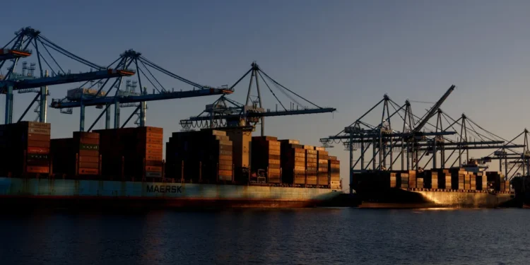 US Trading Partners ‘Dazed and Confused’ After Tariff Court Loss