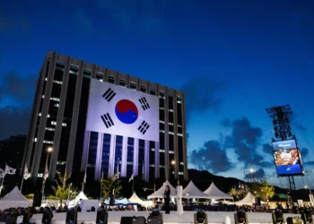 Trump flags instability as South Korea seeks stronger U.S. ties.