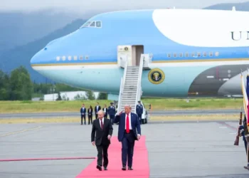 The Left’s Reaction to Trump/Putin Summit Reveals Their Thirst for Nuclear War