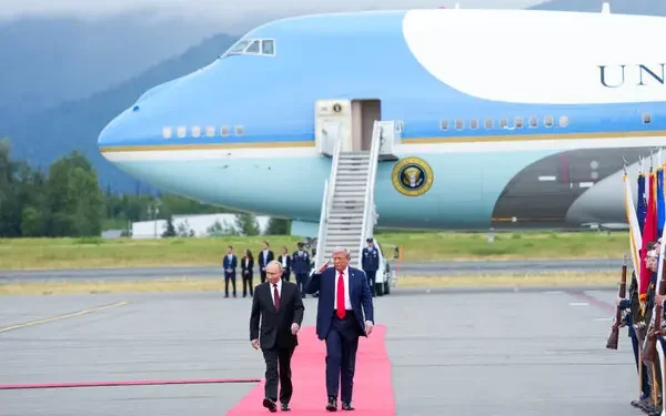 The Left’s Reaction to Trump/Putin Summit Reveals Their Thirst for Nuclear War