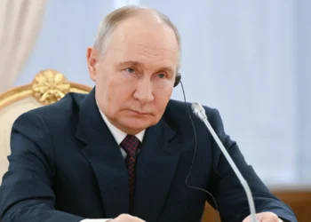 Trump and Putin to meet in Alaska for historic summit