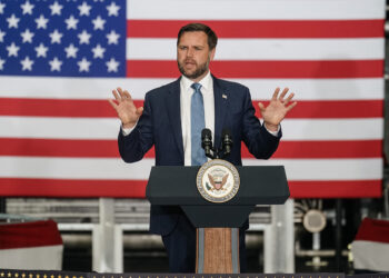 JD Vance: Russia Has Made ‘Significant Concessions’