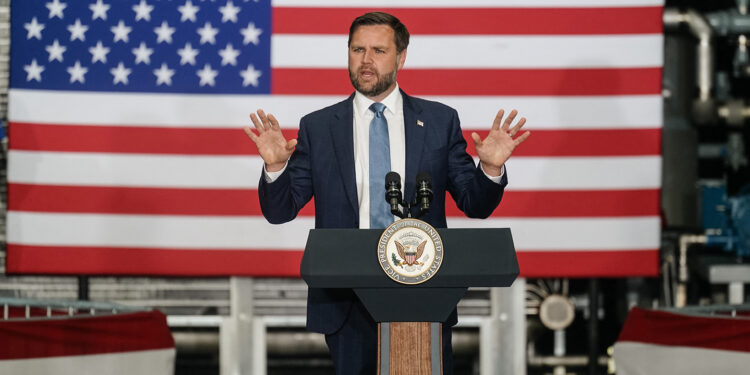 JD Vance: Russia Has Made ‘Significant Concessions’