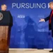 Watch Live: Donald Trump Speaks at Alaska Peace Summit with Putin