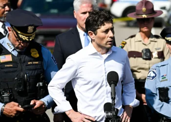 Minneapolis Mayor on if Gender Dysphoria Contributed to Shooting: Trans Community ‘Suffering’, It’s Not About Groups