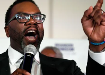 Mayor Johnson: The People of Chicago Will Rise Up Against Trump’s ‘Tyranny’