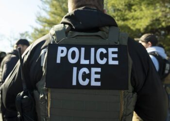 ‘Obstruction’: Woke Arizona Lawmaker Feels the Heat From DHS After Caught Revealing ICE Sweep Locations