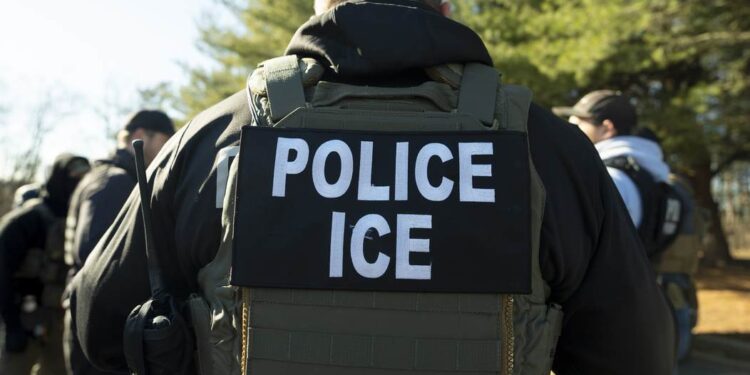 ‘Obstruction’: Woke Arizona Lawmaker Feels the Heat From DHS After Caught Revealing ICE Sweep Locations