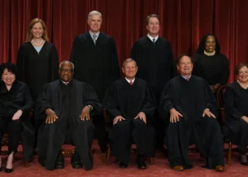 Don’t defy our decisions, Supreme Court Justice Neil Gorsuch tells judges