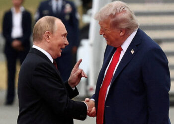 Saudi Arabia welcomes Trump-Putin summit, reaffirms support for peaceful resolution to Ukraine conflict