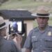 They/Them Park Ranger Who Unfurled Trans Flag On El Capitan, Gets a Permanent Vacation