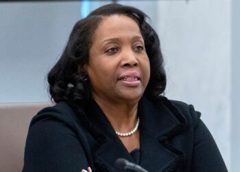 ‘3 Strikes and You’re Out’—Pulte Files Another Criminal Referral Against Fed Reserve Governor Lisa Cook