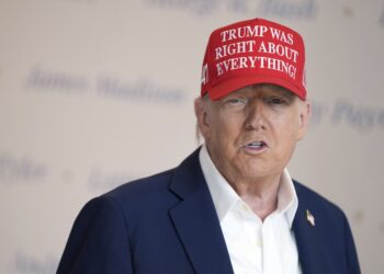 D.C. Attorney General Tries to Come For Trump Over Ending Cashless Bail and It Doesn’t Go Well