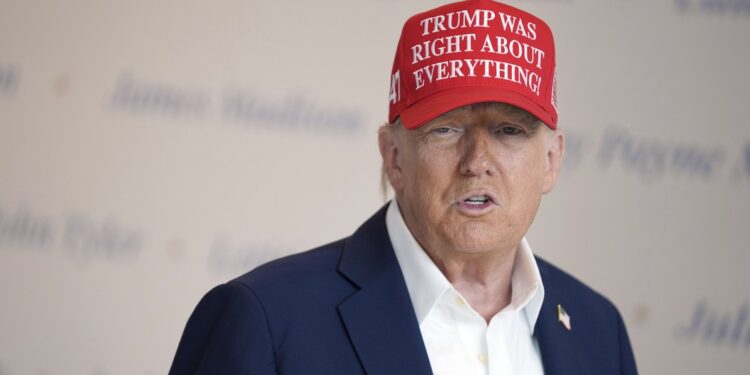 D.C. Attorney General Tries to Come For Trump Over Ending Cashless Bail and It Doesn’t Go Well