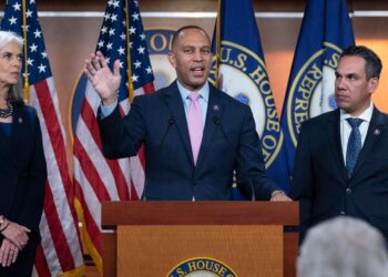 How Bad Is the Democrat Party Brand? Cracker Barrel Bad – While the GOP Is Making ‘Massive Gains’