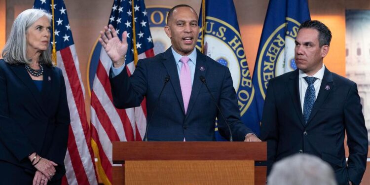 How Bad Is the Democrat Party Brand? Cracker Barrel Bad – While the GOP Is Making ‘Massive Gains’