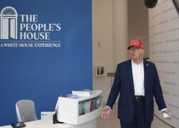 An Open Letter to the Democrats Who Cried ‘Wolf!’ (Approximately One Billion Times)