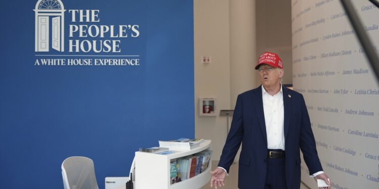 An Open Letter to the Democrats Who Cried ‘Wolf!’ (Approximately One Billion Times)