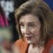 Watch: Nancy Pelosi Alarmingly Incoherent in Remarks Outside San Francisco VA Hospital