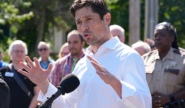 ‘Hate’: Minneapolis Mayor Smears Criticism of Transgenderism