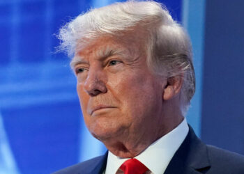 Hillary Clinton Says Trump Could Win Nobel Peace Prize If He Ends the War in Ukraine: ‘I’d Nominate Him’