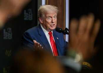 President Trump: Democrats ‘Are Led by Insane People’