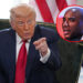 Trump Shreds ‘Racist Sleazebag Charlamagne Tha God’ in Fiery Truth Social Post