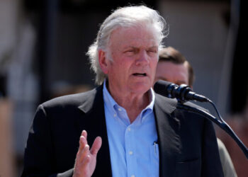 ‘God Does Hear’: Franklin Graham Schools Leftists Who Mocked Prayer After Minneapolis Shooting