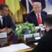 Trump Calls Putin During Talks With Europeans, Makes Plan for Zelensky-Putin Peace Meeting… Predicts Deal Within Weeks