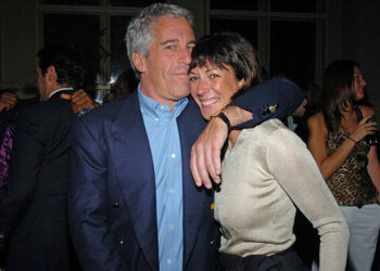 House Oversight Committee to Make Epstein Files Public After Issuing Subpoena to DOJ