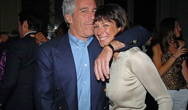 House Oversight Committee to Make Epstein Files Public After Issuing Subpoena to DOJ