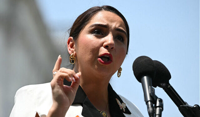 Democratic Member of Congress Confesses Guatemalan Identity