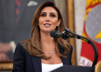 Federal Judge Rules Alina Habba Unlawfully Serving as Acting U.S. Attorney of New Jersey