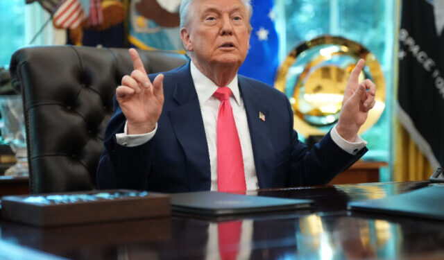 Putin Says Ukraine War Would Not Have Started If Trump Were President