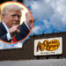 Trump Congratulates Cracker Barrel on Keeping Logo: ‘Make Lots of Money’
