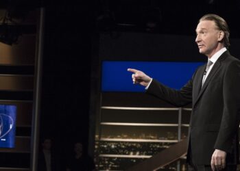 George Will Reveals Jaw-Dropping Take on NYC’s Zohran Mamdani to Bill Maher