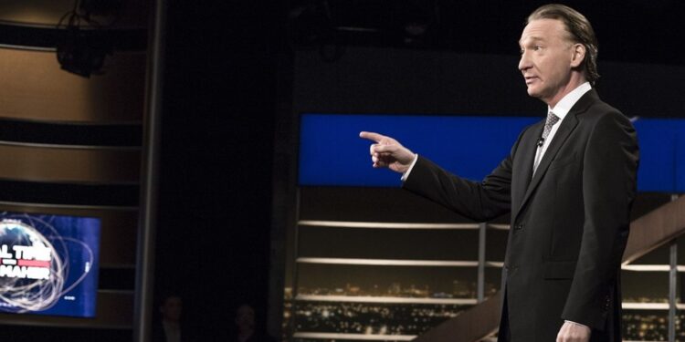 George Will Reveals Jaw-Dropping Take on NYC’s Zohran Mamdani to Bill Maher