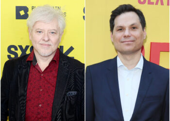 Comedian Dave Foley Rants About MAGA ‘Sub-Breed’ with CNN Host Michael Ian Black: Trump Supporters ‘Hate Whoever They’re Told to Hate’ and ‘Support Fascism’