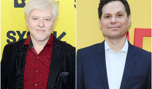 Comedian Dave Foley Rants About MAGA ‘Sub-Breed’ with CNN Host Michael Ian Black: Trump Supporters ‘Hate Whoever They’re Told to Hate’ and ‘Support Fascism’
