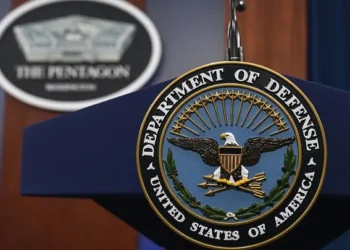 White House advances plan for Department of War as Trump looks to restore historical military title