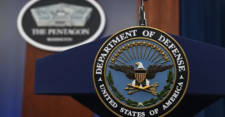 White House advances plan for Department of War as Trump looks to restore historical military title