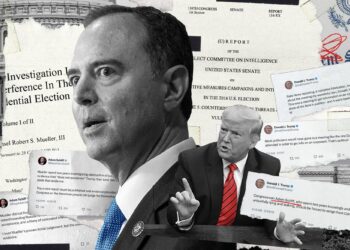 Schiff Complains Democracy Under Attack — After Getting Caught Plotting Against Democratically Elected President