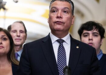 Padilla: Pro-Dem Redistricting Is Different Because It Wasn’t ‘Discriminatory’ Like GOP Might Be