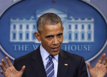 Watch: Obama Gives the Game Away in 2016 NPR Interview