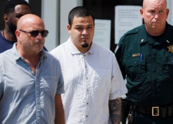 Judge Releases Illegal Migrant Kilmar Abrego Garcia, ‘Maryland Man’