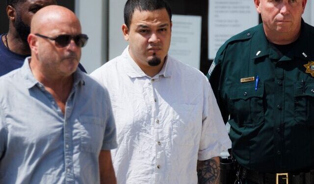 Judge Releases Illegal Migrant Kilmar Abrego Garcia, ‘Maryland Man’